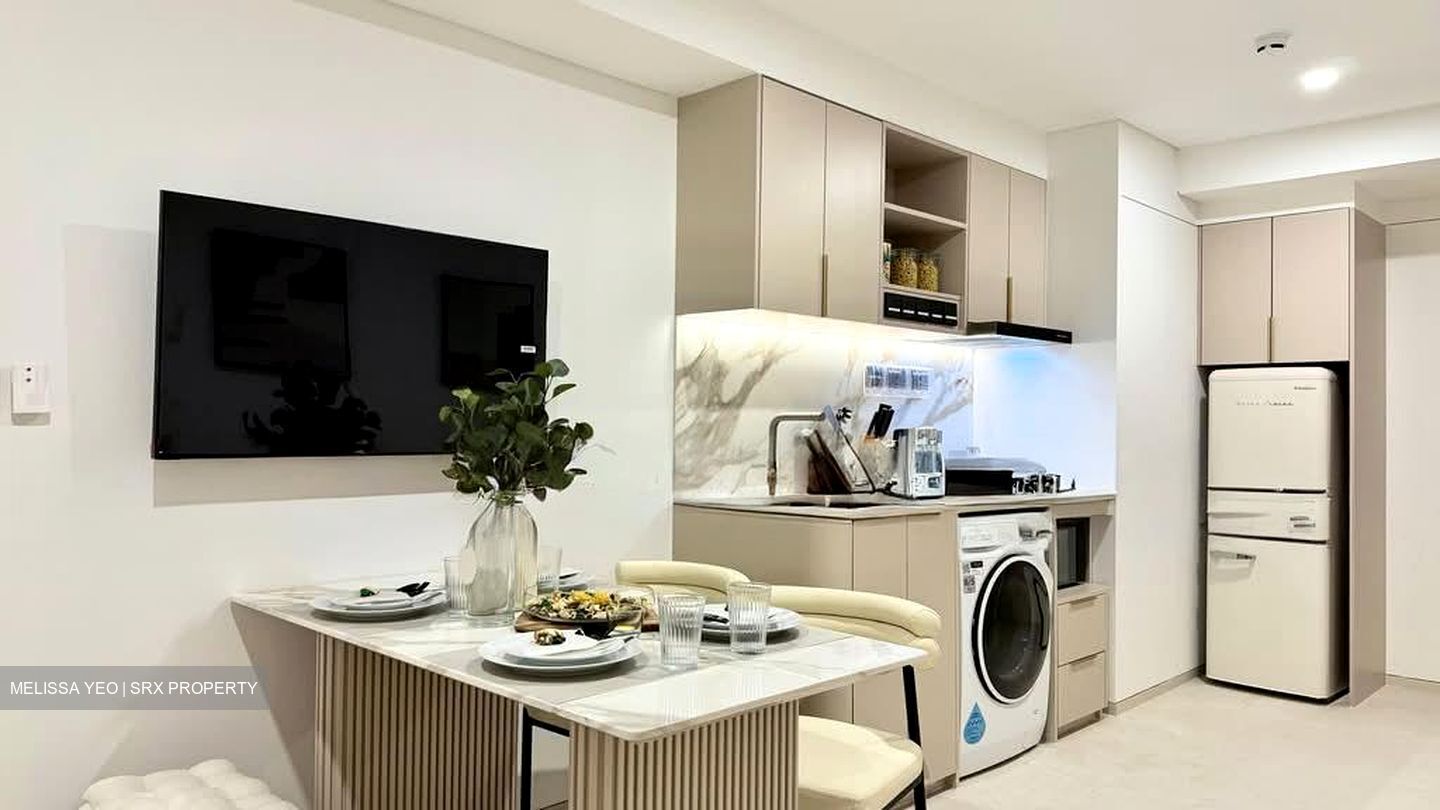 Serene House (D10), Apartment #572731131